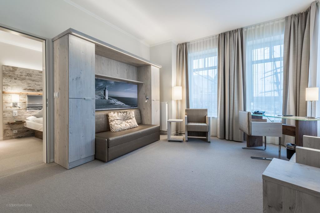 Arkadenhaus - Hotel Freiherr Von Schwarzenberg Папенбург Екстериор снимка