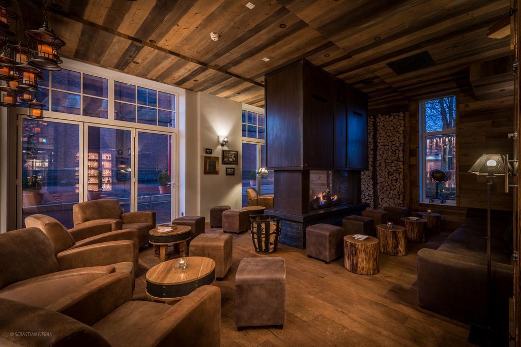Arkadenhaus - Hotel Freiherr Von Schwarzenberg Папенбург Екстериор снимка