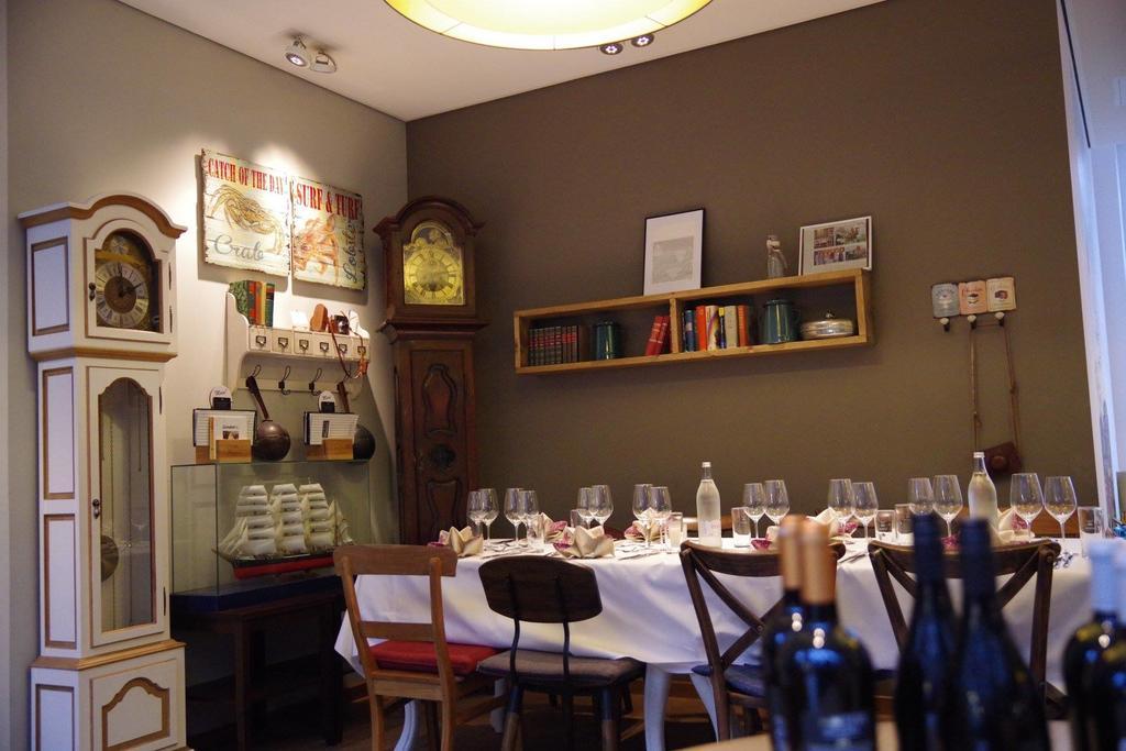 Arkadenhaus - Hotel Freiherr Von Schwarzenberg Папенбург Екстериор снимка